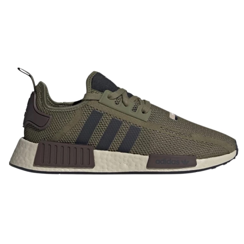 Adidas NMD_R1 'Focus Olive'